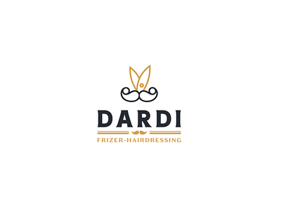 Barber DARDI Logo