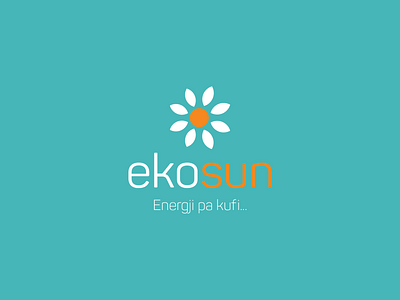 ekosun-Logo&Brand Identity