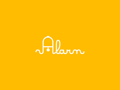 Alarm-Logo