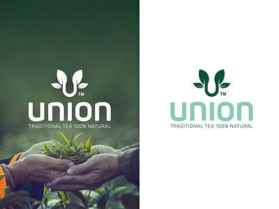 Union-Logo brand and identity branding color creative creative design creative logo icon lettering logo logo logo mark logo mark symbol logotype minimal u logo u mark