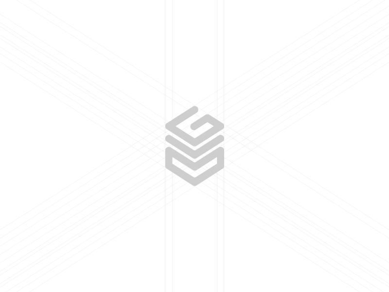 Varin Group Company Logo by Besart on Dribbble