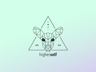 Higher Self Logo