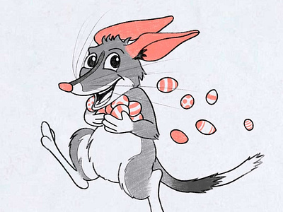 Easter Bilby