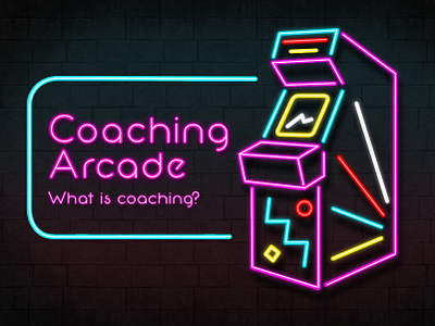 Coaching Arcade