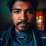 Ali Akber Chowdhury Sayed