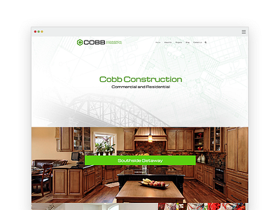 Cobb Construction