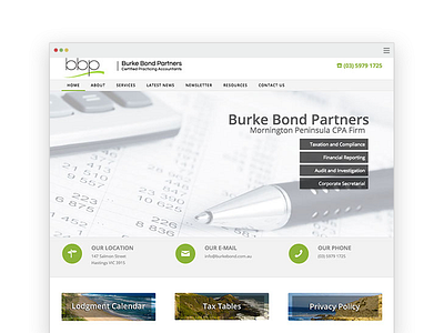 Burke Bond Partners