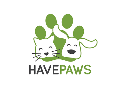 HavePaws Logo