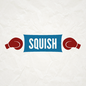 Squish Logo