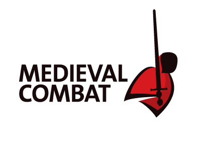 Medieval Combat Group Logo combat hema logo longsword