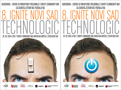 16 design ignite nebojsa poster reljin