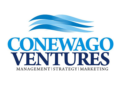 28 conewago design logo management nebojsa ventures