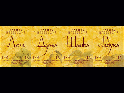 38 rakija