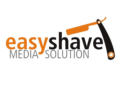 53 design dubai easyshave logo media nebojsa reljin solution