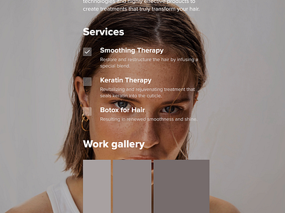 PRIM beauty & wellness app