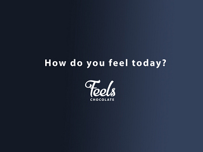 Feels - Slogan and Logo