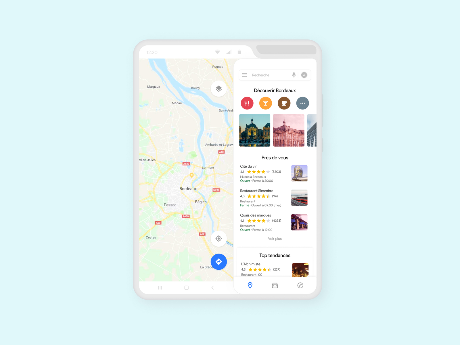 Draw delivery areas on a map | Shopify App Store