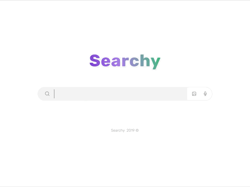 Daily UI 022 022 animation bordeaux dailyui dailyuichallenge figma french designer interface design minimal search bar