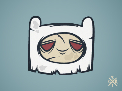 Finn - Adventure Time