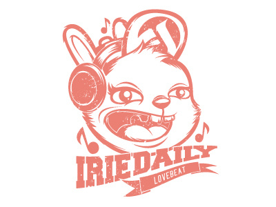 Iriedaily Lovebeat Shirt