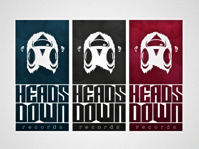 Heads Down Records