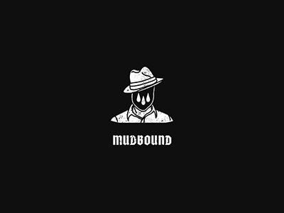 Mudbound black icon illustration men mudbound tears tvshow white
