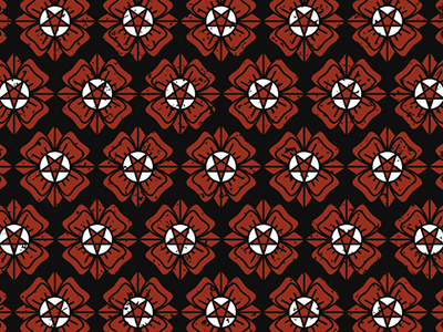 Evil Pattern