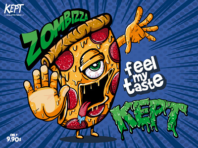 Zombizza