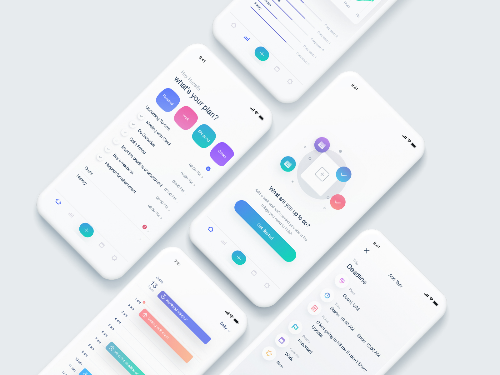 simple-to-do-app-by-huzaifa-ratlam-on-dribbble