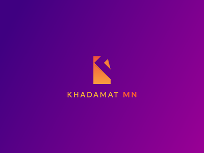 KHADAMAT MN Identity