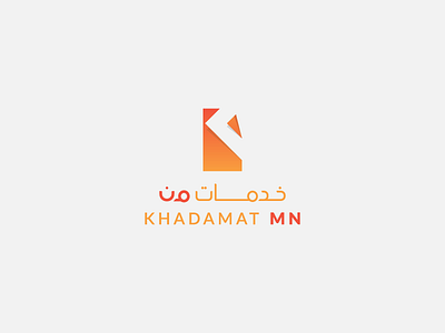 KHADAMAT MN Identity