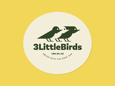 3LittleBirds