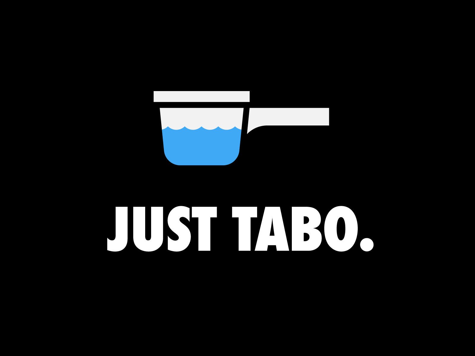 Just Tabo by Neeko David on Dribbble