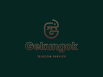 Gekungok logo