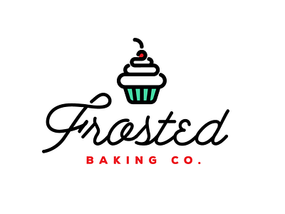 Bakery Logo: Logo Challenge