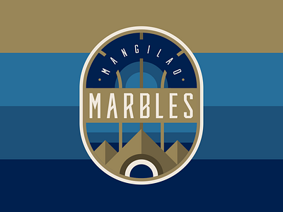 Marbles Sports Team