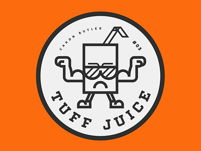 Tuff Juice