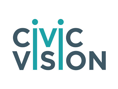 Civic Vision Identity