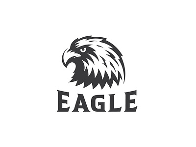 Eagle Logo (for sale)
