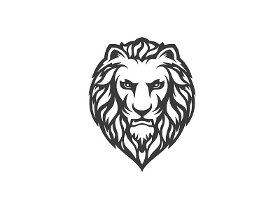 Lion Vector Illustration (for sale) animal animal illustration animal logo beast brand branding illustration king of the jungle lion lion design lion engrawing style lion head lion illustration lion logo lion logo template lion stock vector lion tattoo logo logo design vector lion