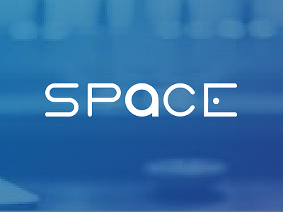 Sapce logo thirtylogos