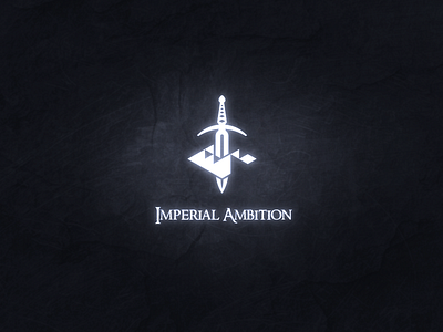 Imperial Ambition game icon logo slg sword territory