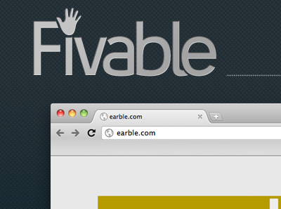 Fivable Logo