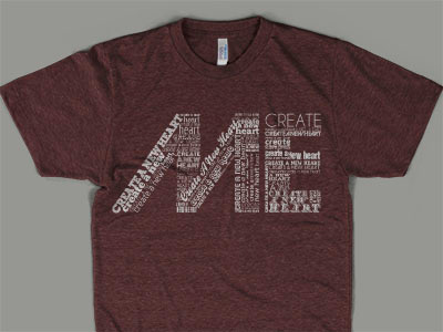 Fivable May Shirt design fivable nerd shirt type typography