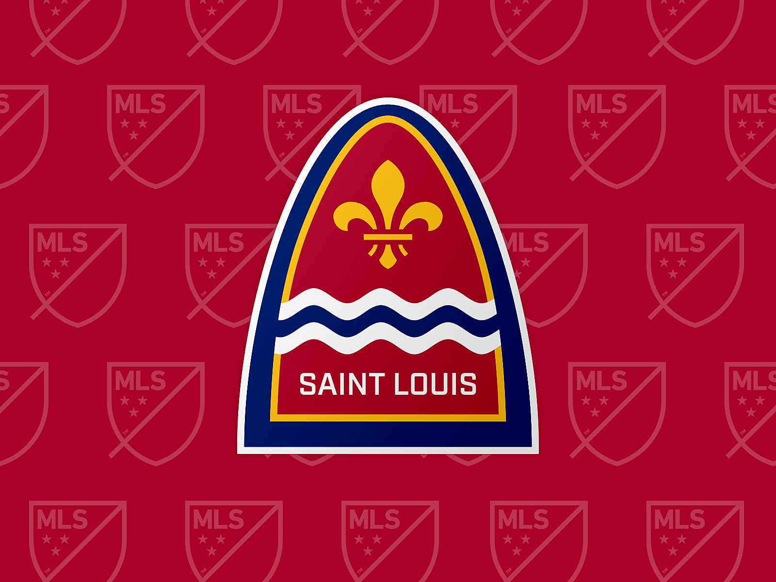 stl mls logo by david leininger on dribbble