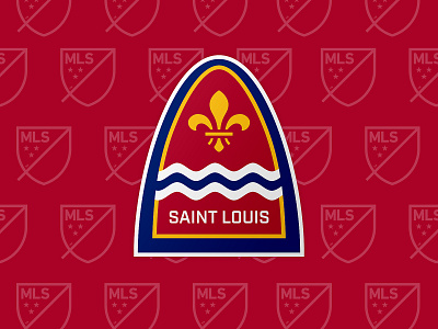 STL MLS Logo