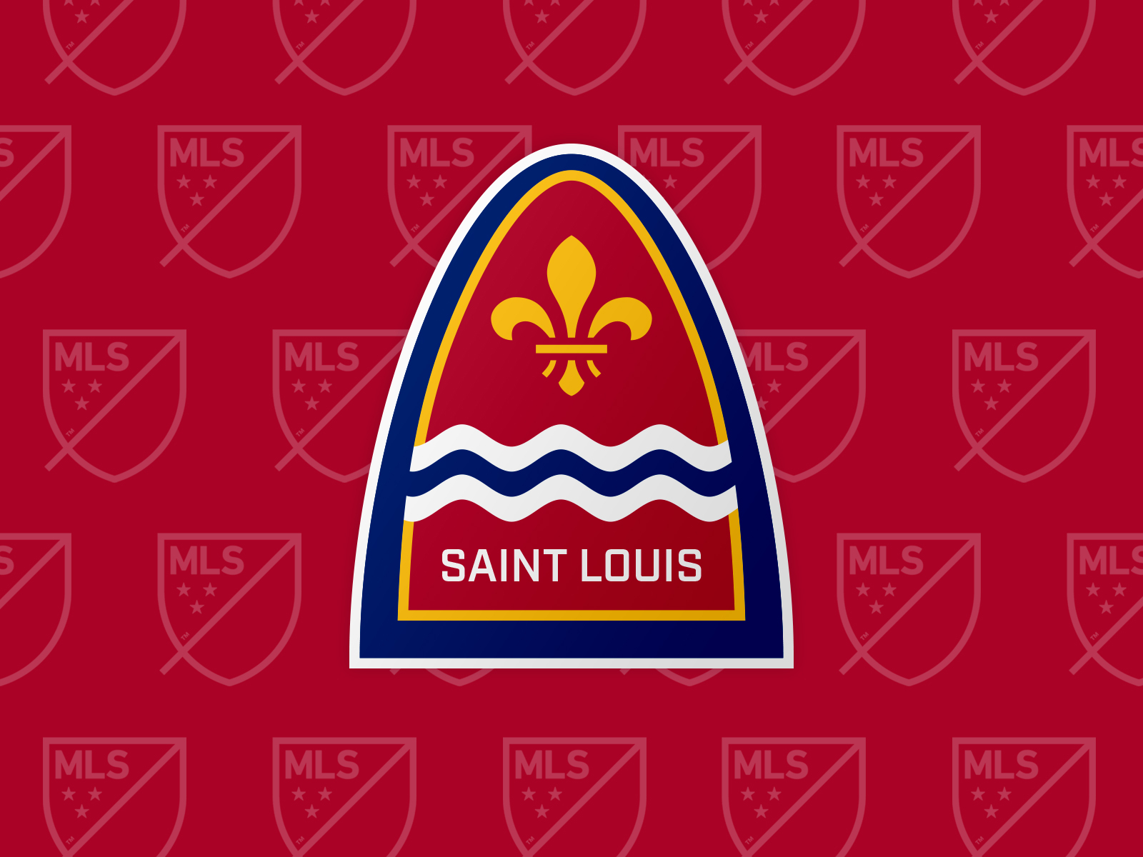 St. Louis MLS Club Announces Team Name, Crest