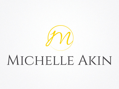 Michelle Akin Logo