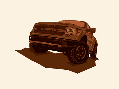 Ford Raptor