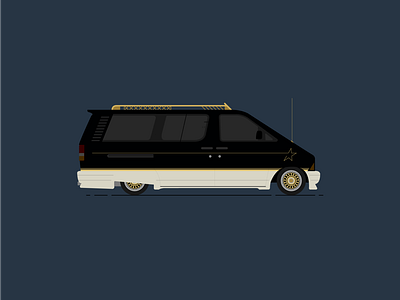 Ford Aerostar